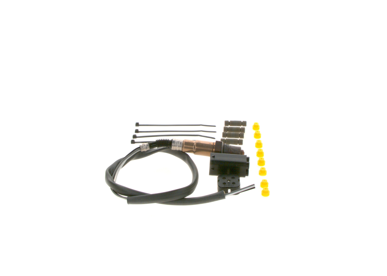 Sonda Lambda BOSCH 0258986602