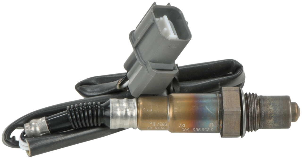 Sonda Lambda BOSCH 0258986605