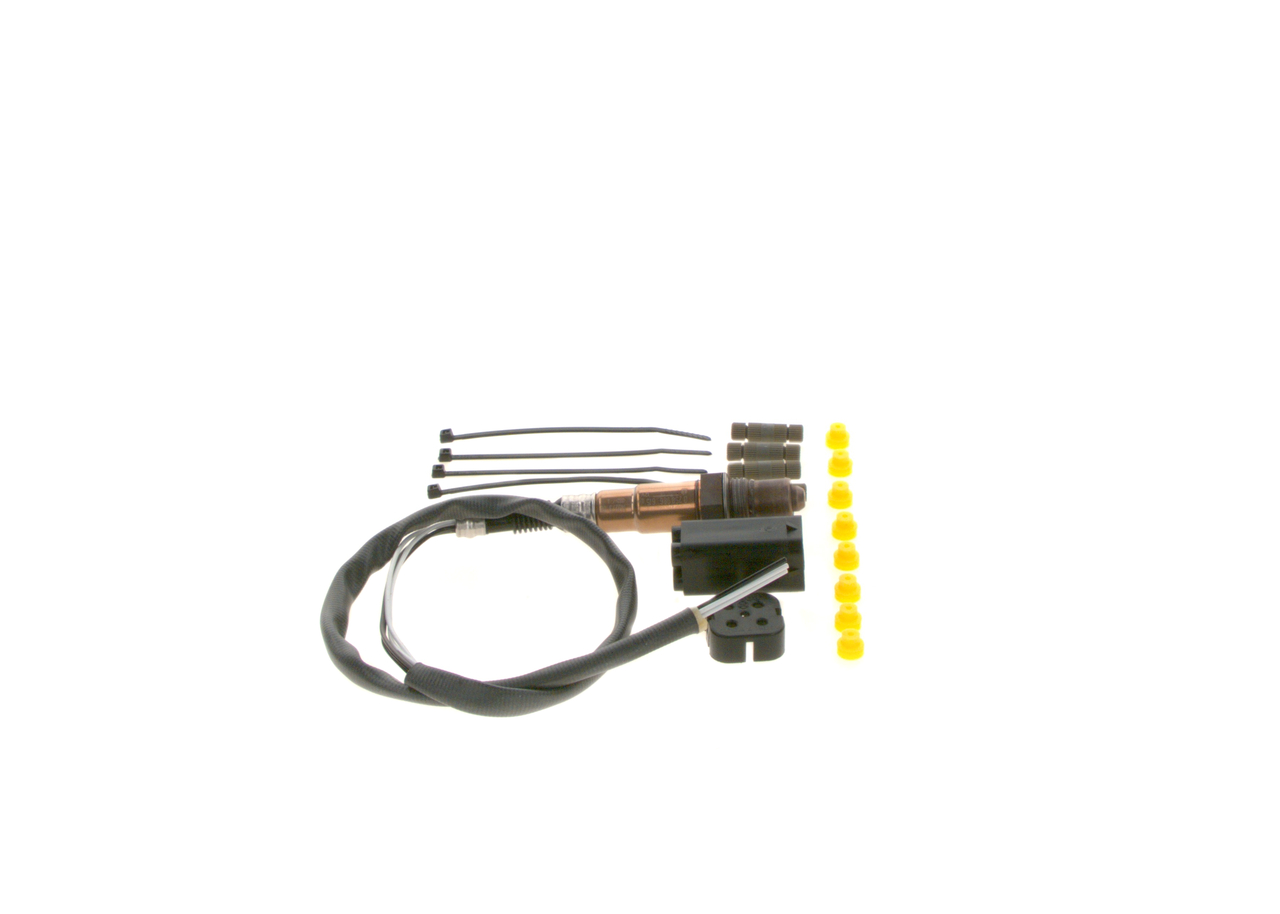 Sonda Lambda BOSCH 0258986615