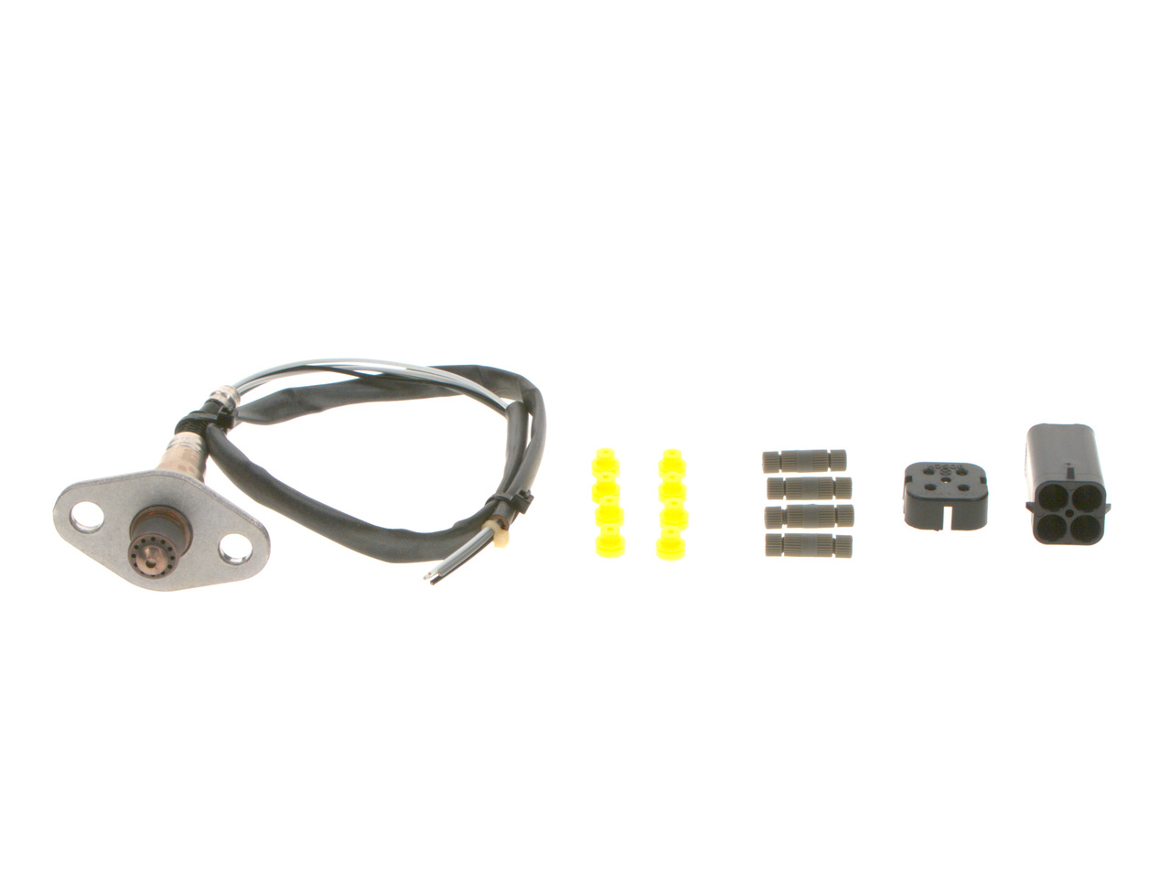 Sonda Lambda BOSCH 0258986617