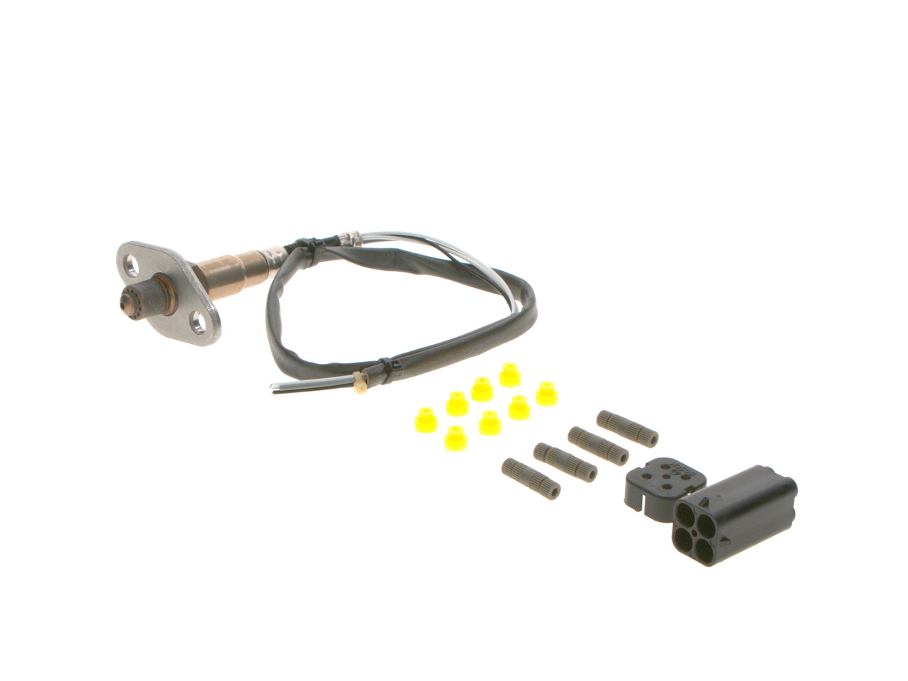 Sonda Lambda BOSCH 0 258 986 617