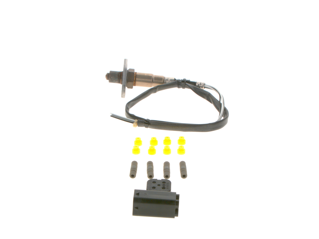 Sonda Lambda BOSCH 0258986617