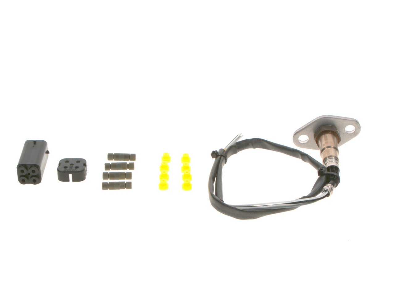 Sonda Lambda BOSCH 0258986617