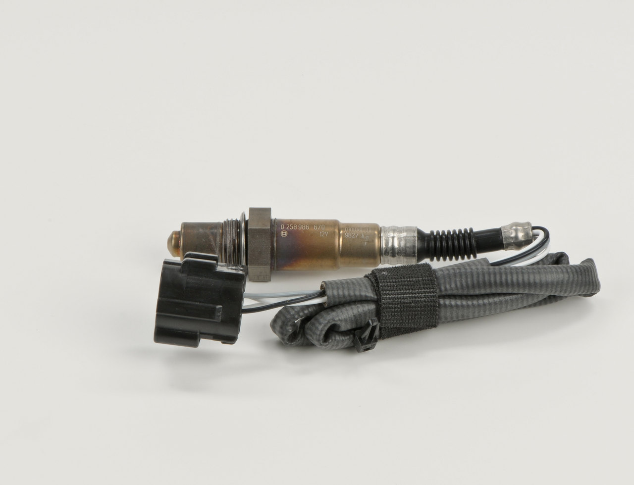 Sonda Lambda BOSCH 0258986670