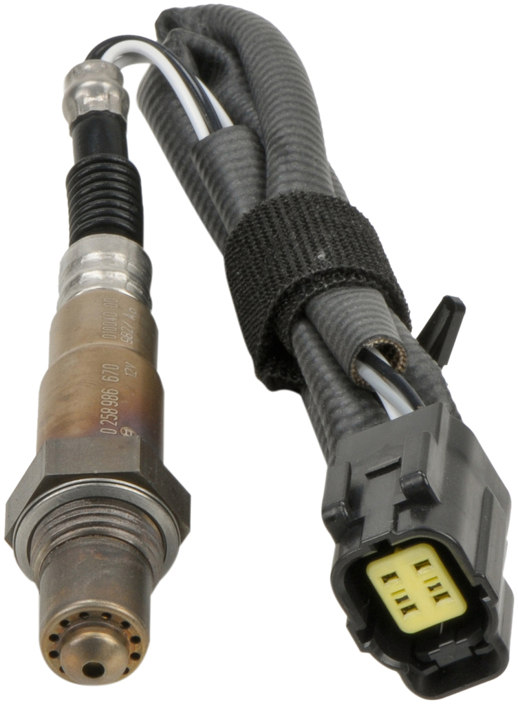 Sonda Lambda BOSCH 0 258 986 670
