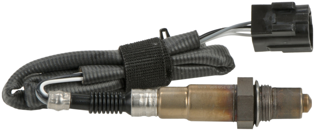 Sonda Lambda BOSCH 0258986670