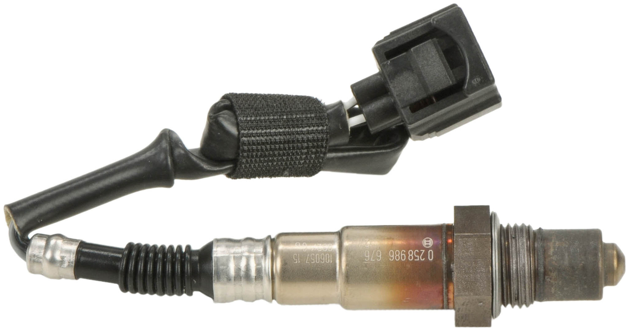 Sonda Lambda BOSCH 0258986676