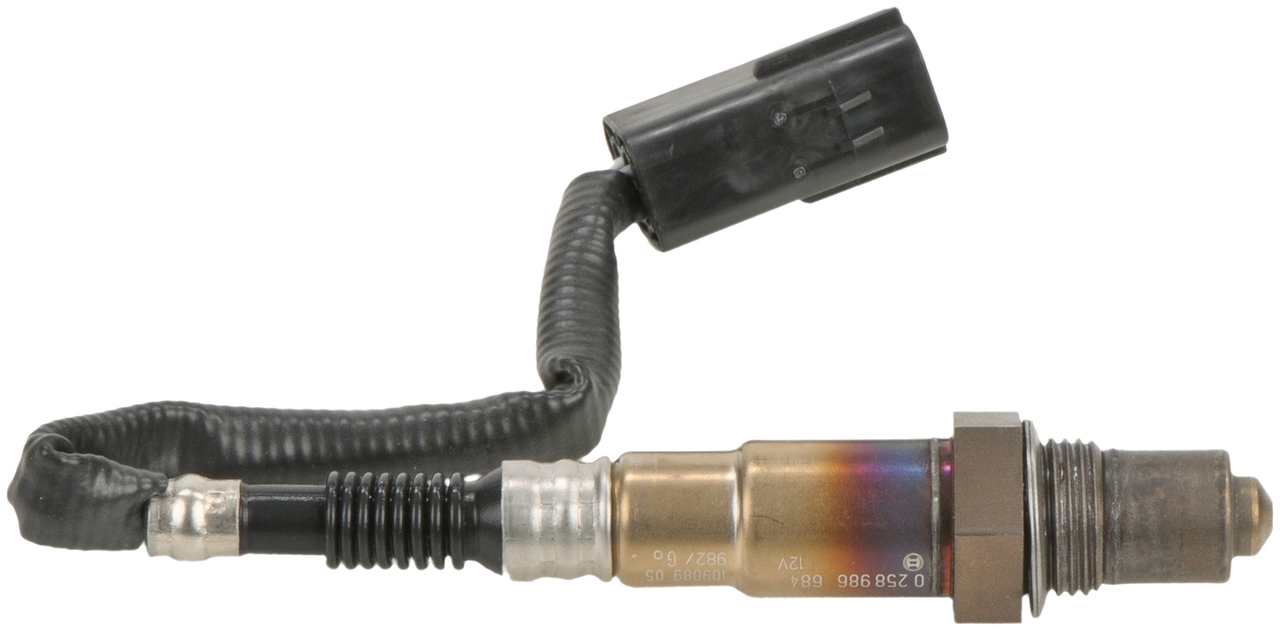 Sonda Lambda BOSCH 0258986684