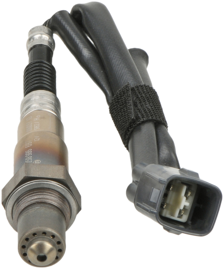 Sonda Lambda TOYOTA AVENSIS combi (_T25_) 1.8 VVT-i (ZZT251_, ZZT251R)  benzina 129 cai BOSCH 0258986697