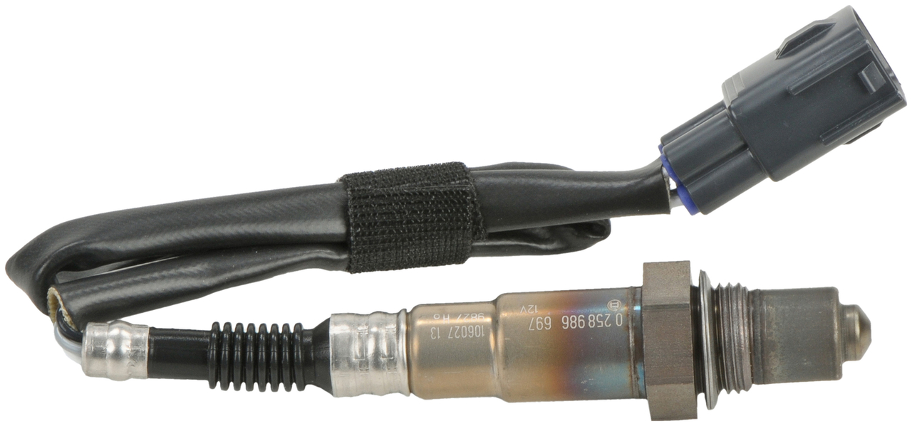 Sonda Lambda BOSCH 0258986697
