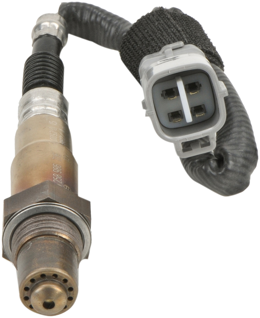 Sonda Lambda TOYOTA AVENSIS combi (_T25_) 1.8 VVT-i (ZZT251_, ZZT251R)  benzina 129 cai BOSCH 0258986716