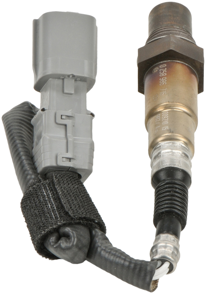Sonda Lambda BOSCH 0258986716
