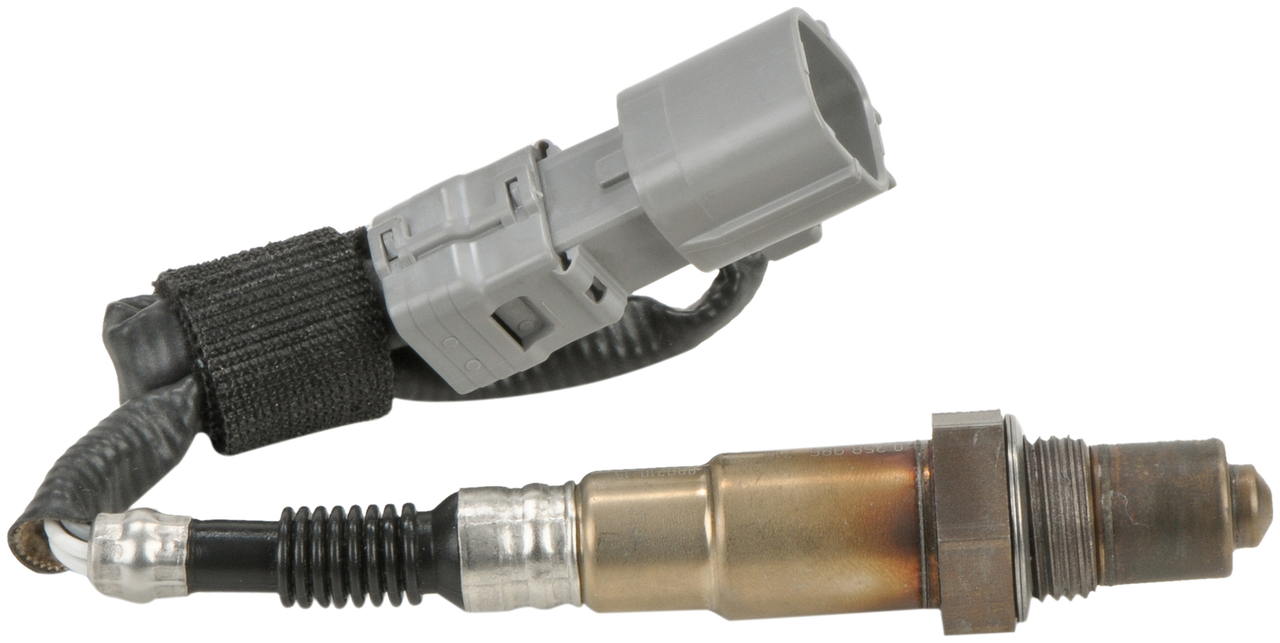 Sonda Lambda BOSCH 0258986716