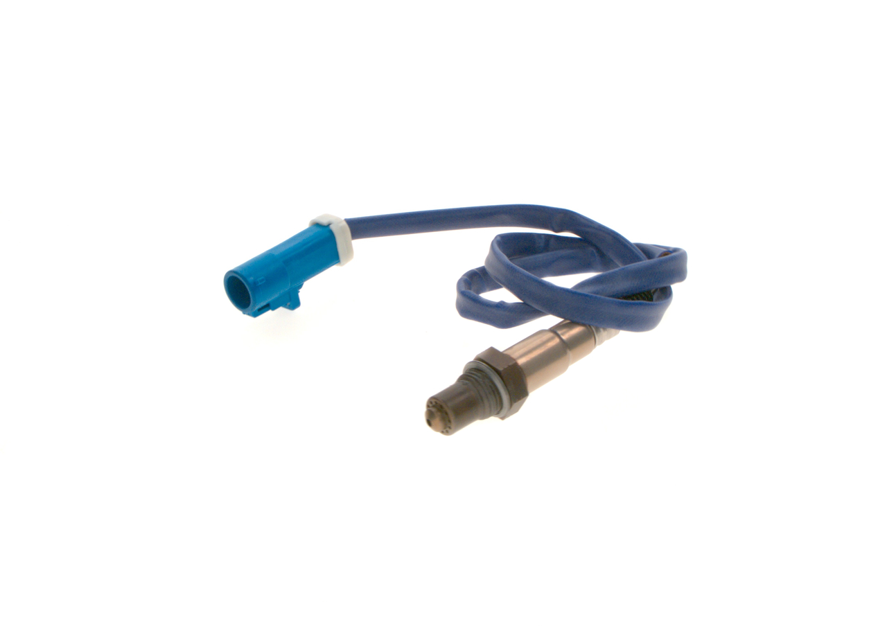 Sonda Lambda BOSCH 0 258 986 744