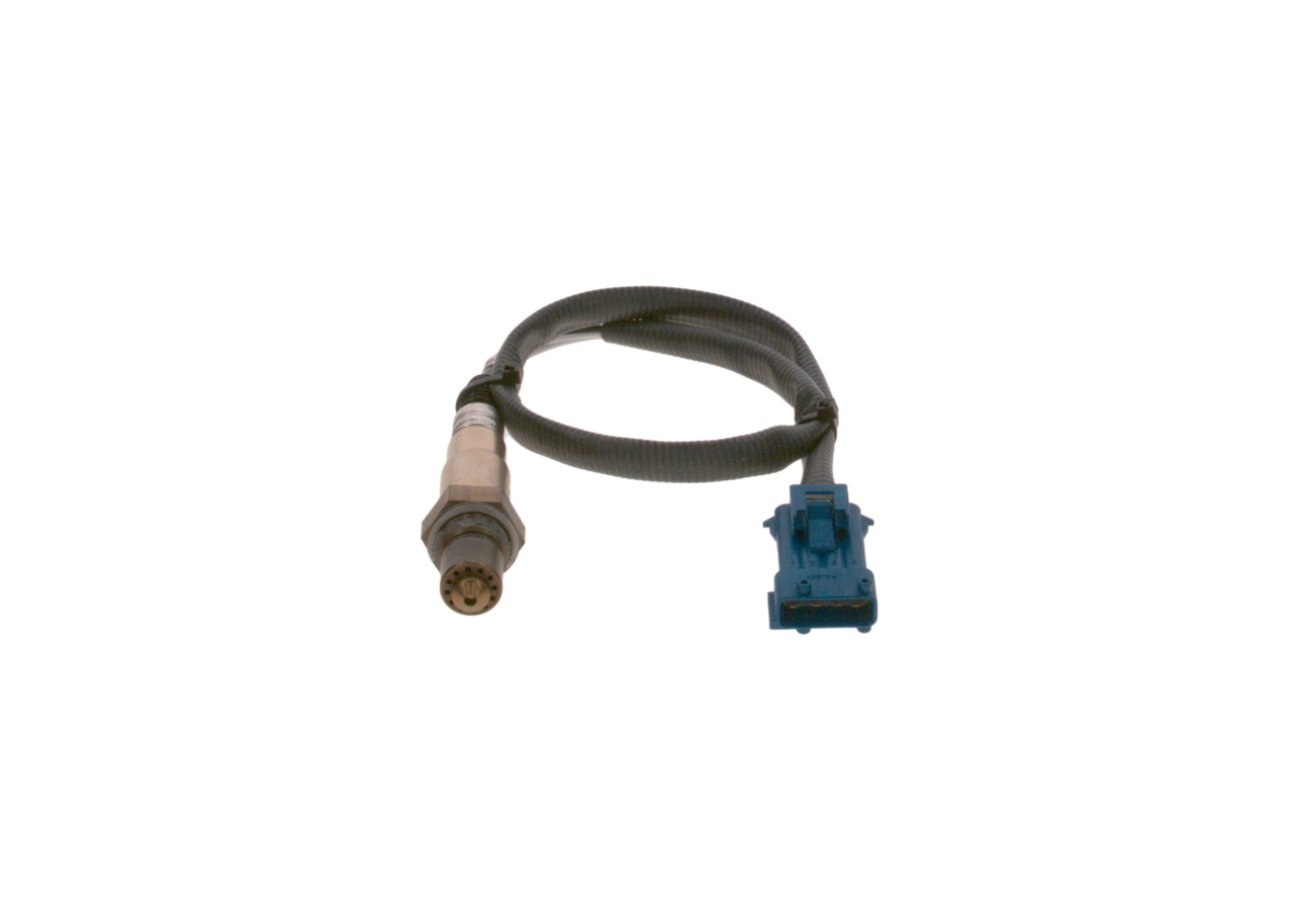 Sonda Lambda BOSCH 0258986760