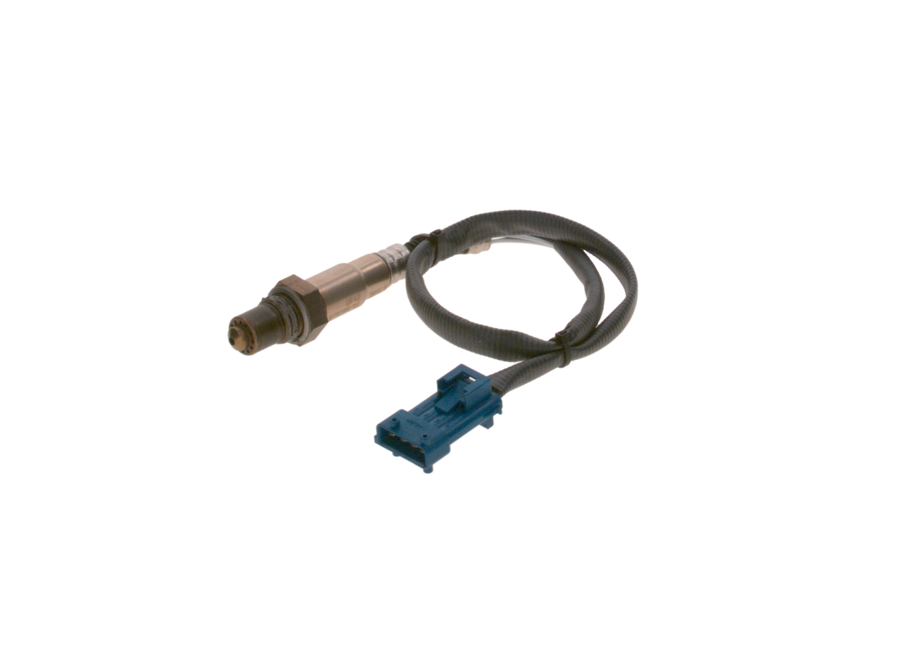 Sonda Lambda BOSCH 0 258 986 760