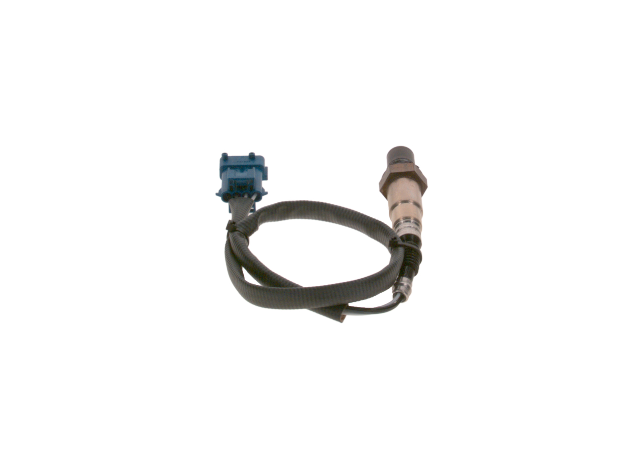 Sonda Lambda BOSCH 0258986760