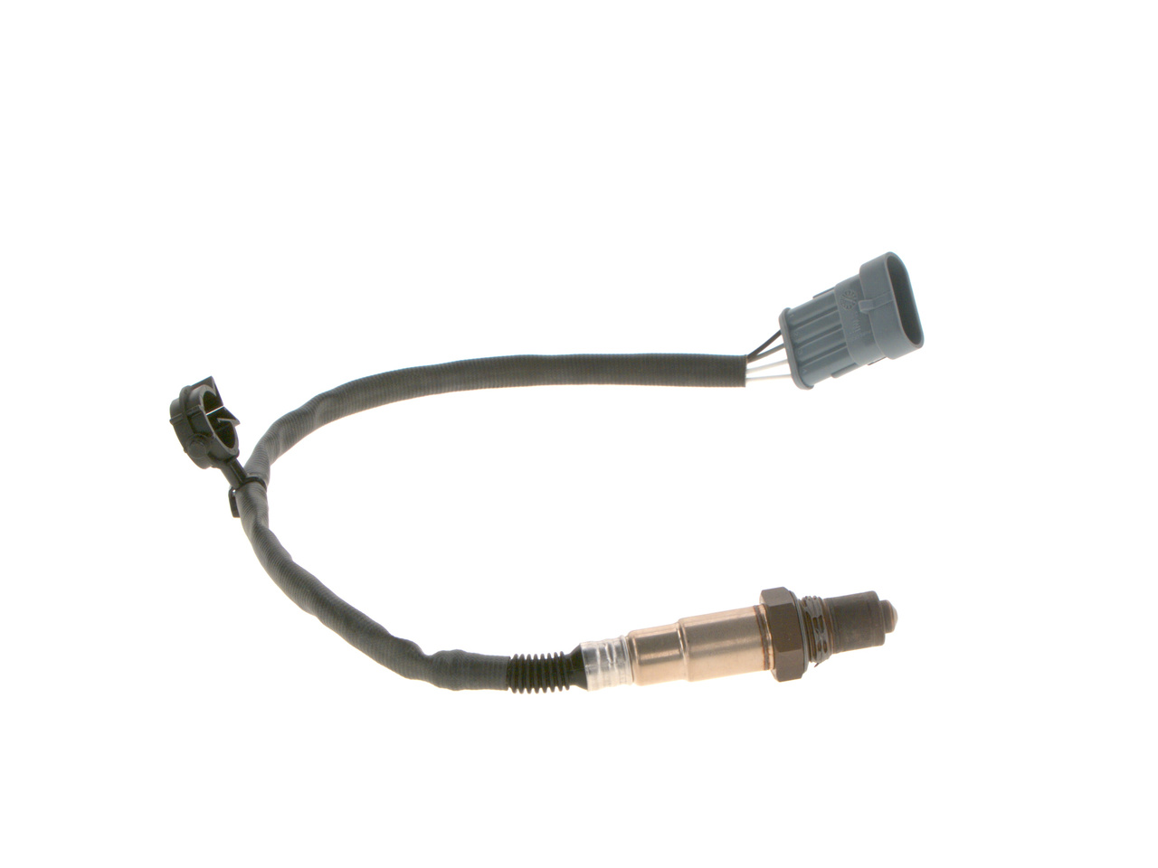 Sonda Lambda BOSCH 0258986778