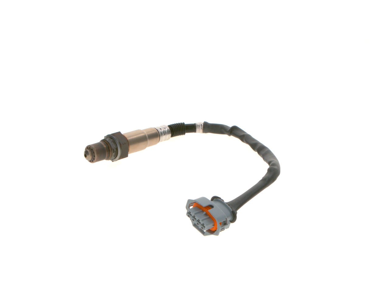 Sonda Lambda OPEL ASTRA H (A04) 1.6 (L48)  benzina 105 cai BOSCH 0258986779