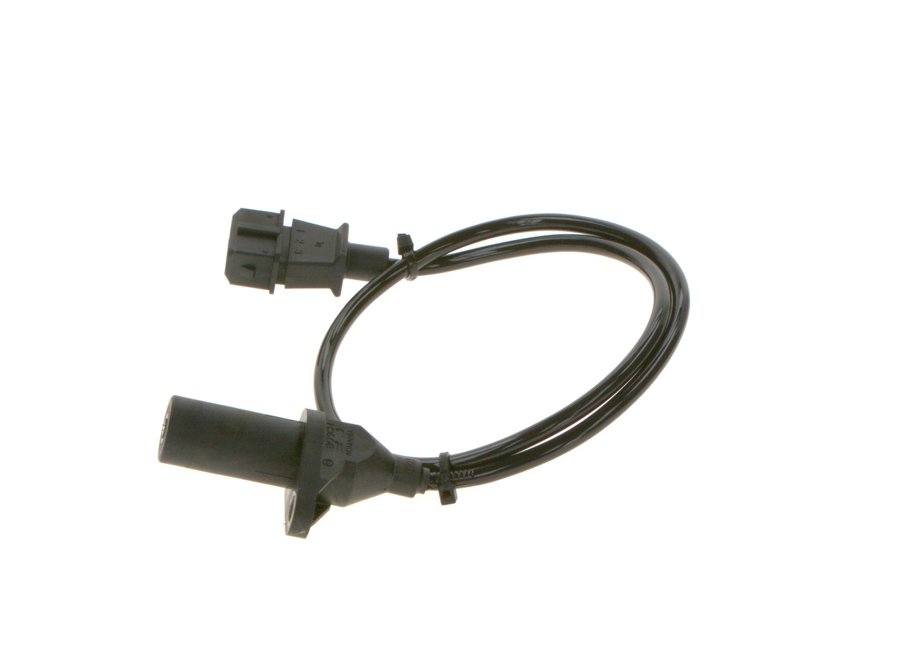 Senzor impulsuri arbore cotit BOSCH 0261210124