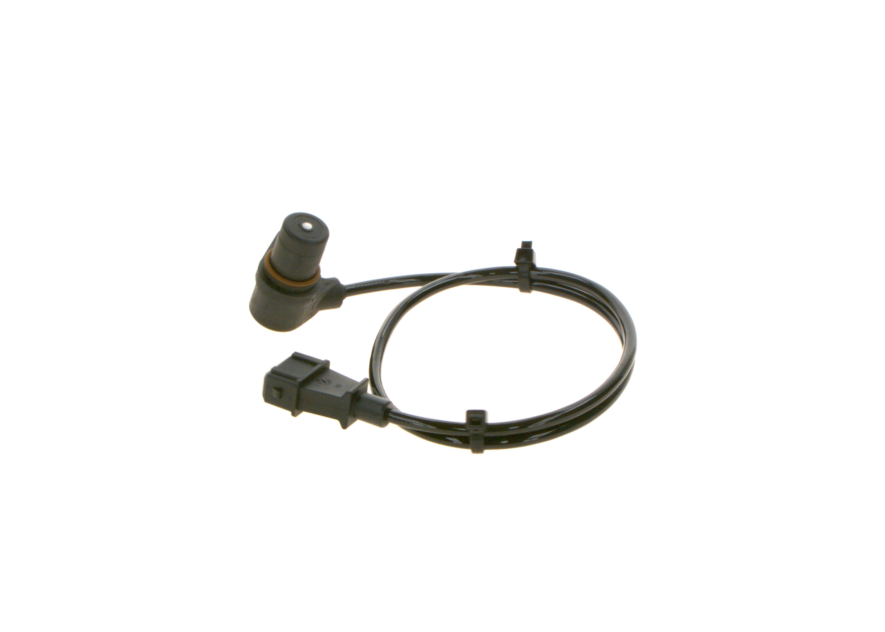 Injector BOSCH 0986435139
