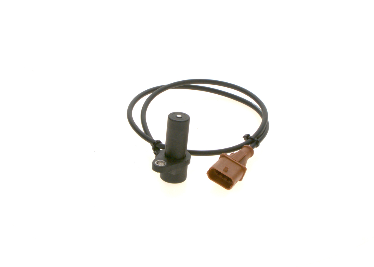 Senzor impulsuri arbore cotit BOSCH 0261210239