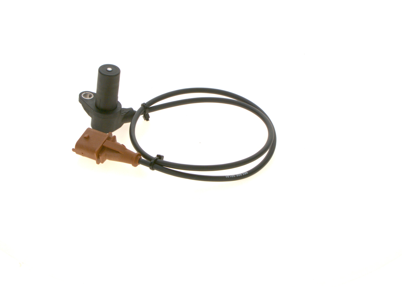 Senzor impulsuri arbore cotit BOSCH 0261210239