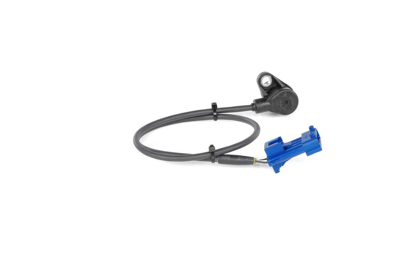 Senzor impulsuri arbore cotit BOSCH 0261210269