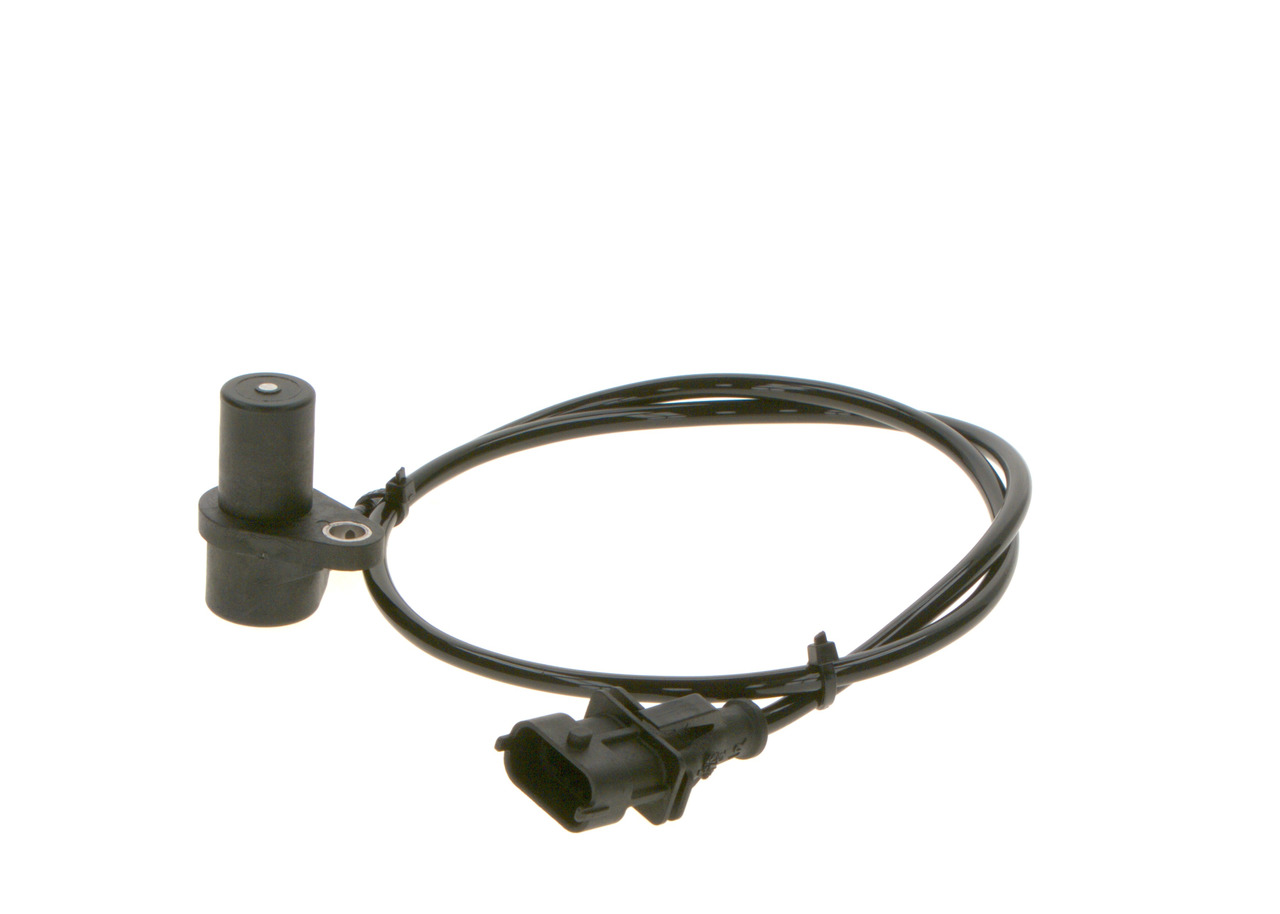 Senzor impulsuri arbore cotit BOSCH 0261210302