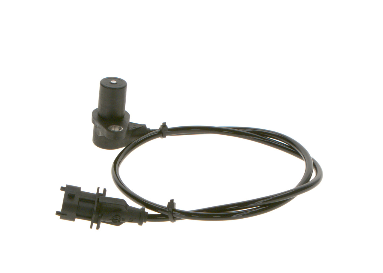 Senzor impulsuri arbore cotit BOSCH 0261210302