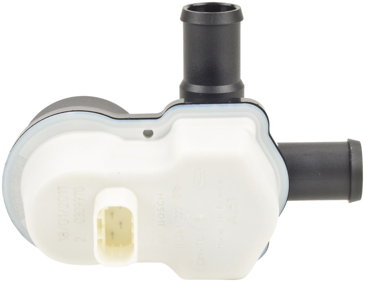 Senzor presiune rezervor combustibil BOSCH 026122201U