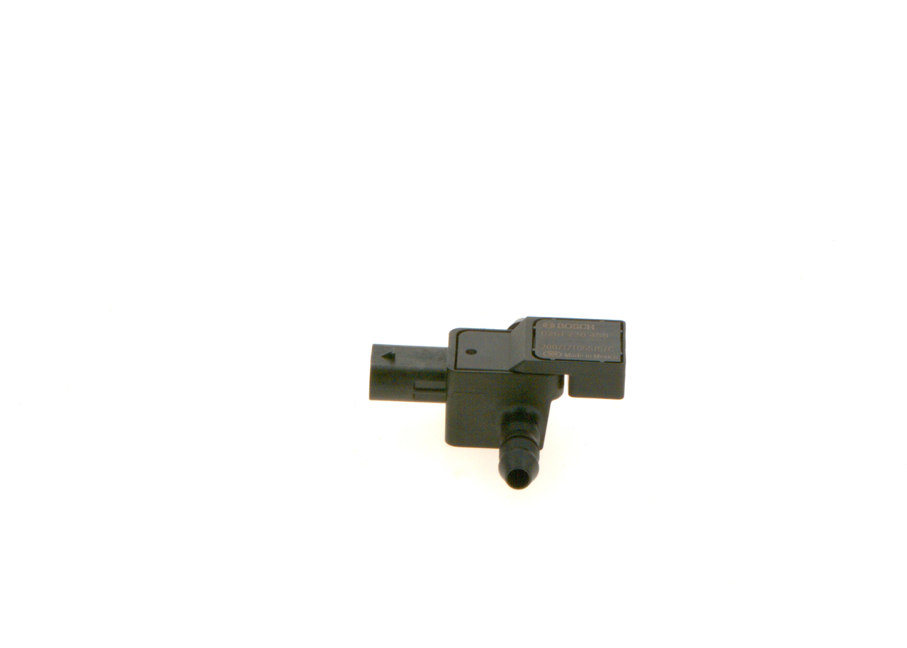 Injector BOSCH 0986435416