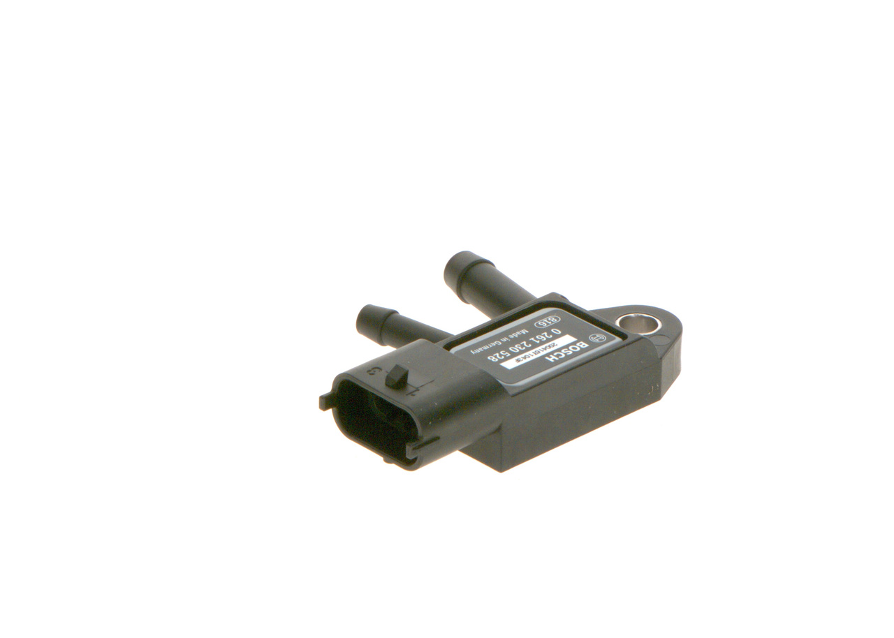 Injector BOSCH 0445110558