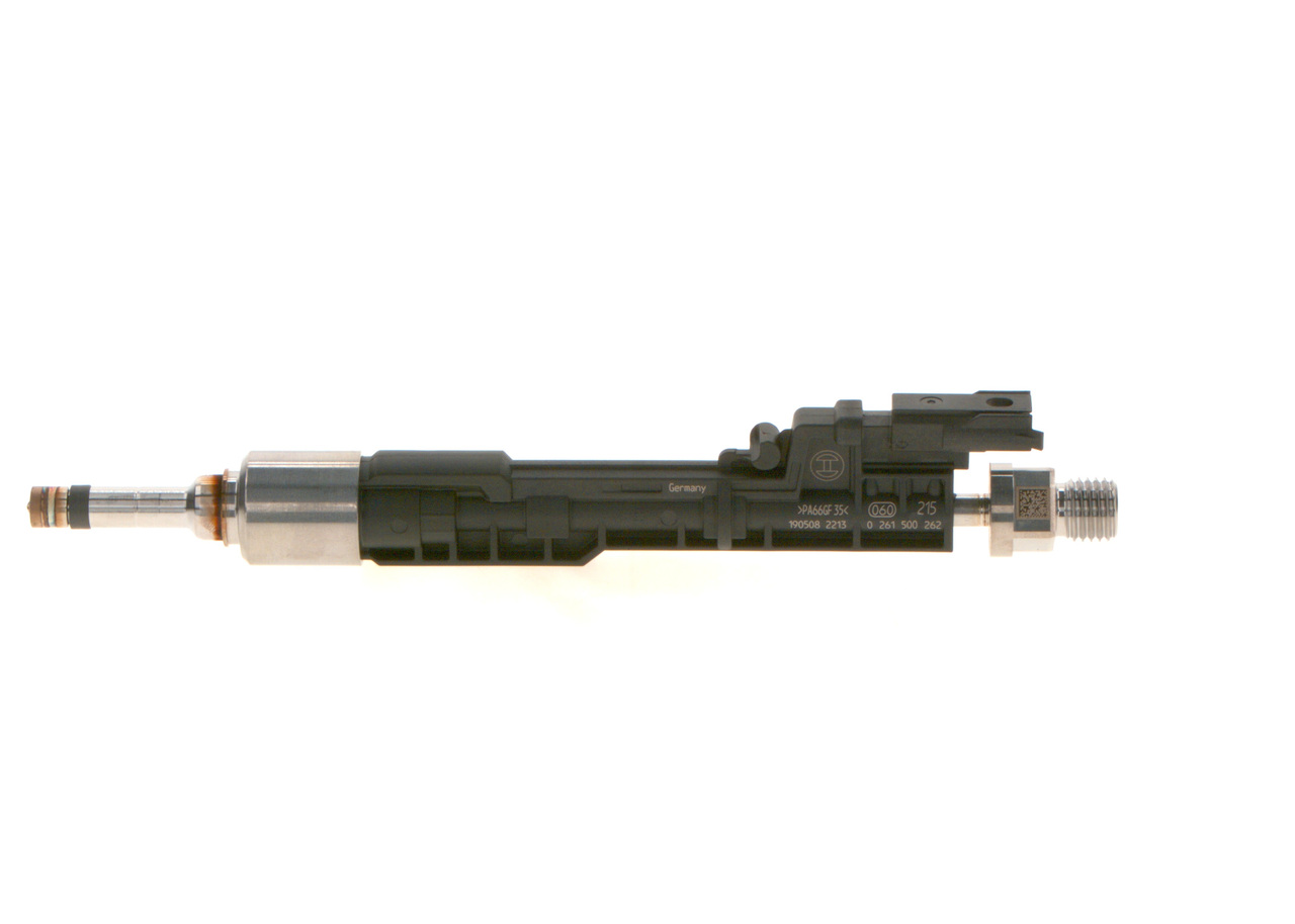 Injector BOSCH 0261500262