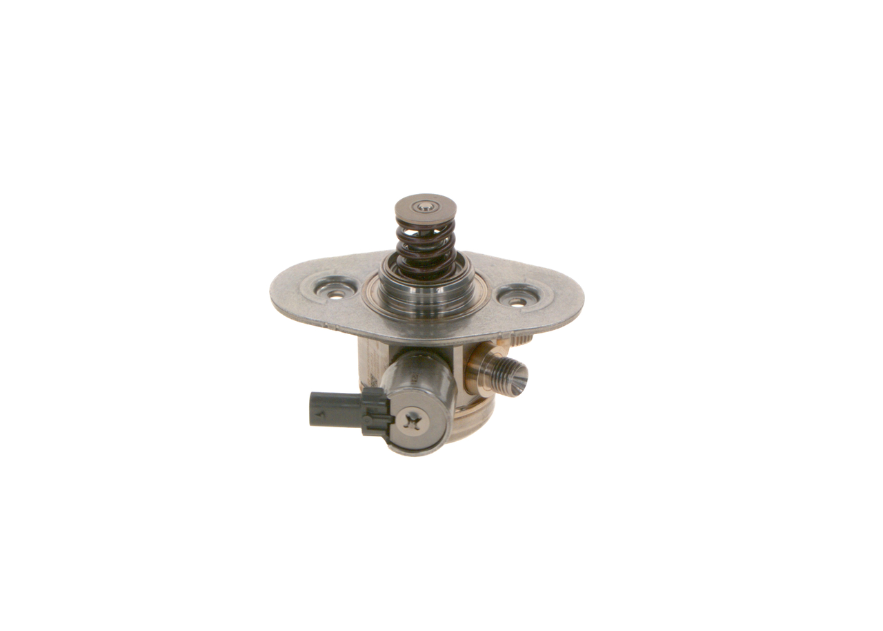 Pompa de inalta presiune BOSCH 0261520381