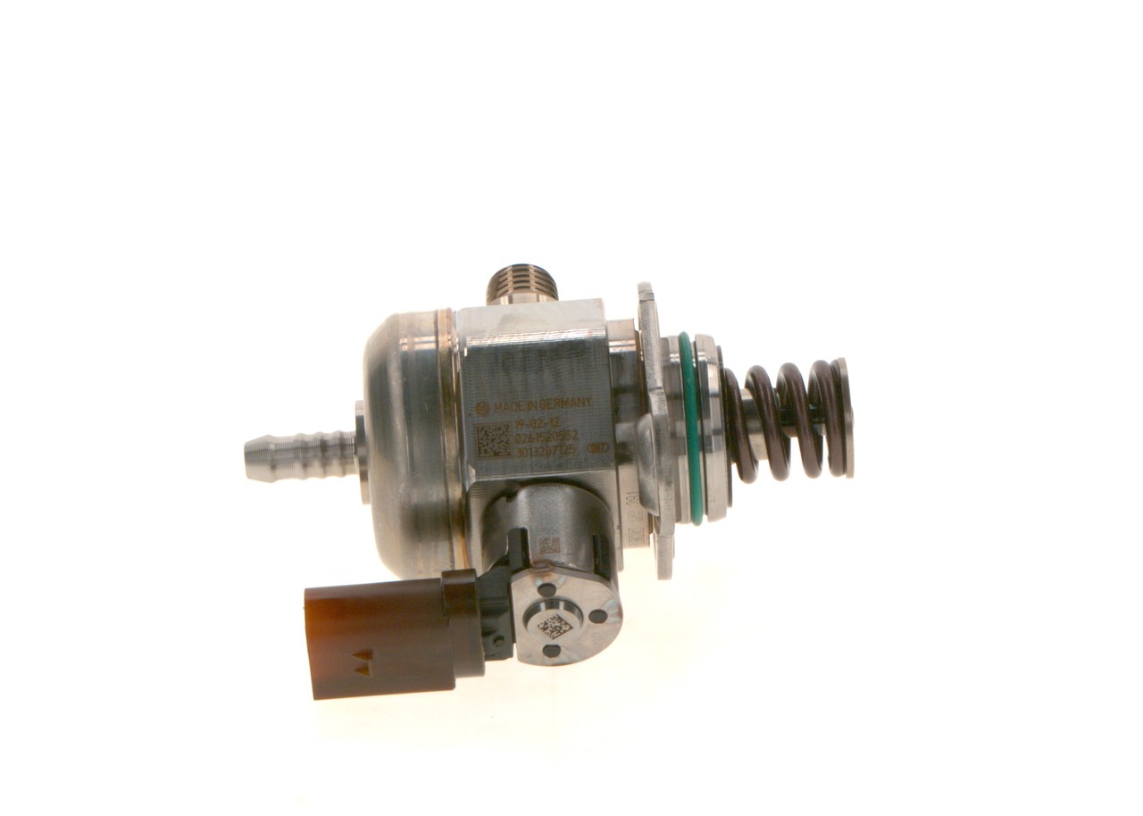 Pompa de inalta presiune BOSCH 0261520552
