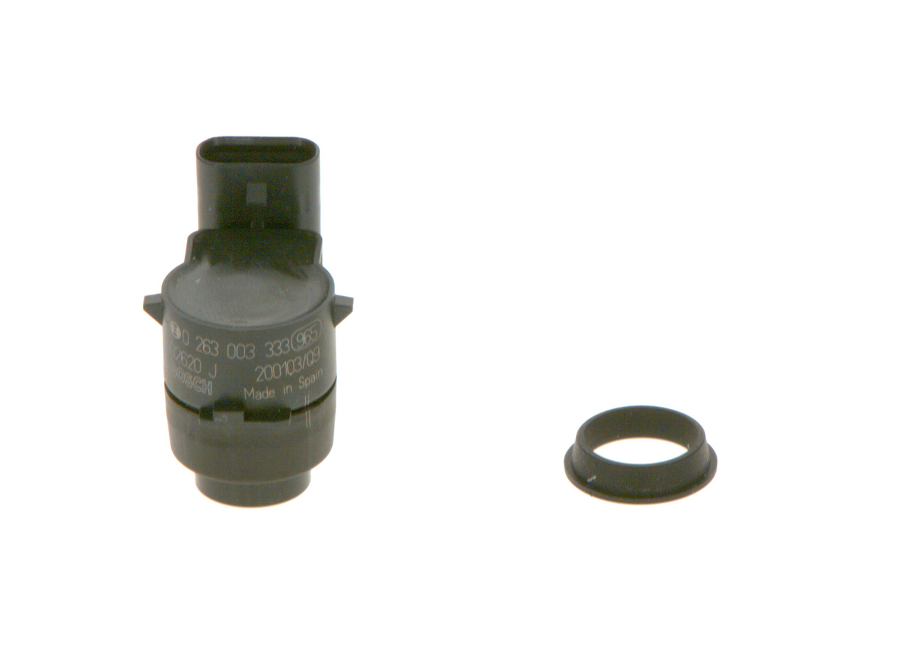 Sensor ajutor parcare BMW Seria 3 (E90) 318 d  diesel 143 cai BOSCH 0263009590