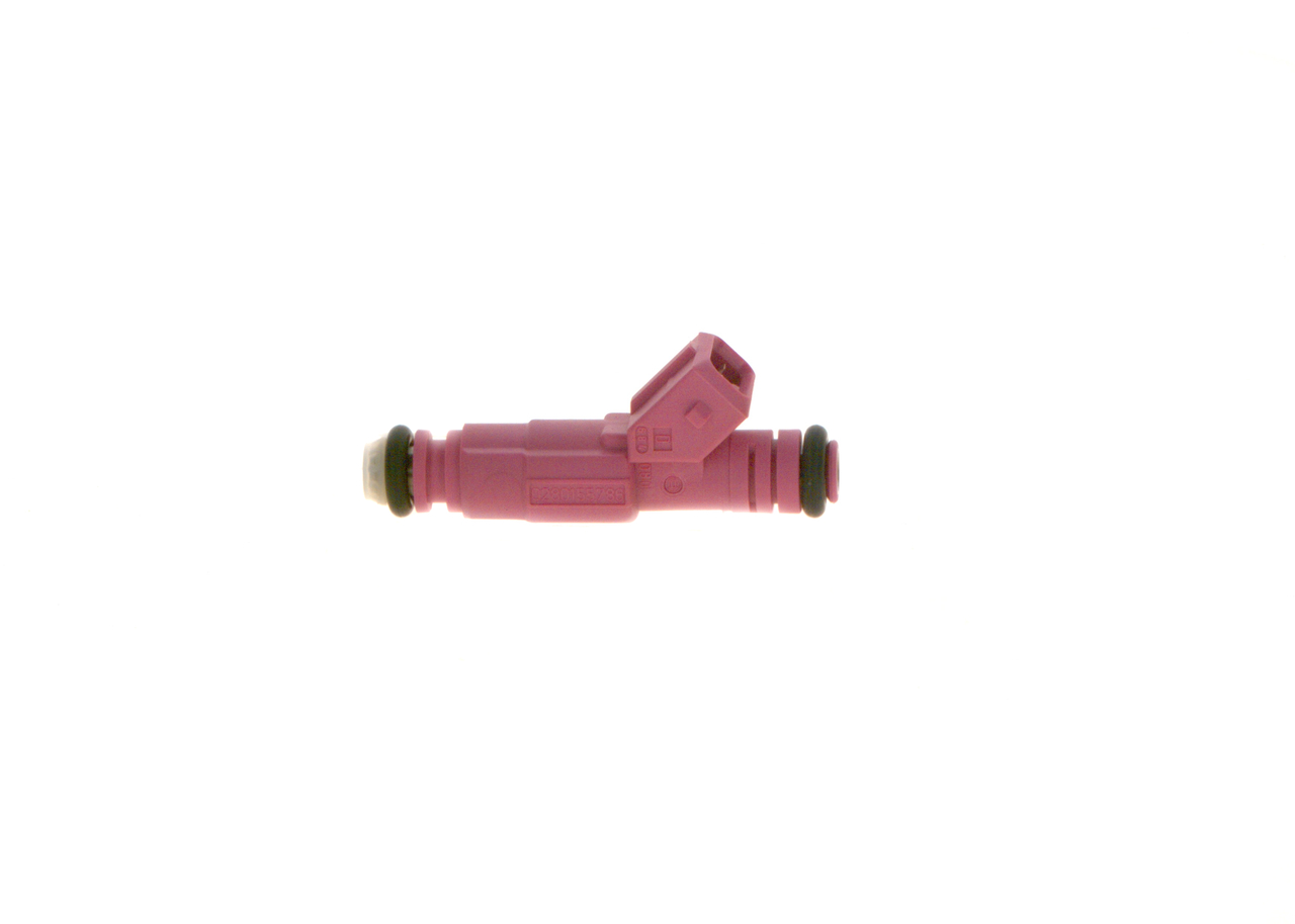 Injector BOSCH 0280155786