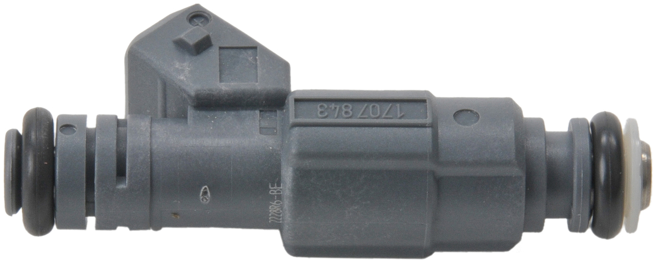 Injector BOSCH 0280155823