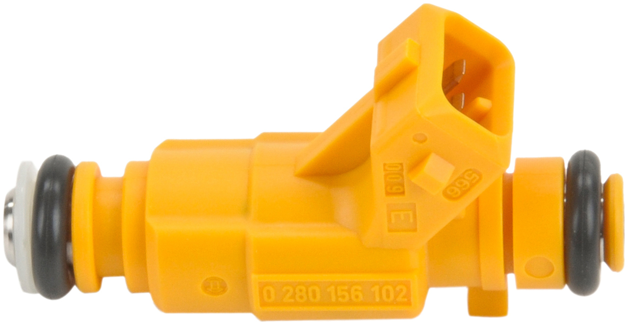 Injector BOSCH 0280156102