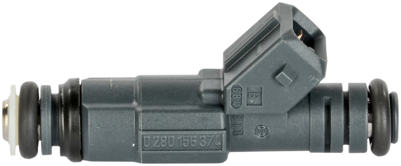 Injector BOSCH 0280156374