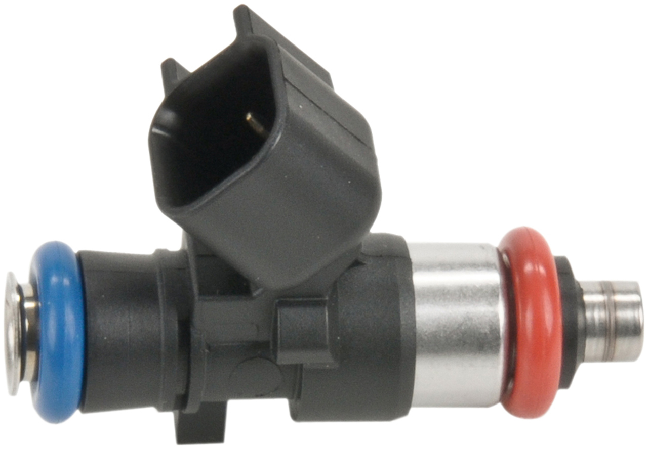 Injector BOSCH 0280158187