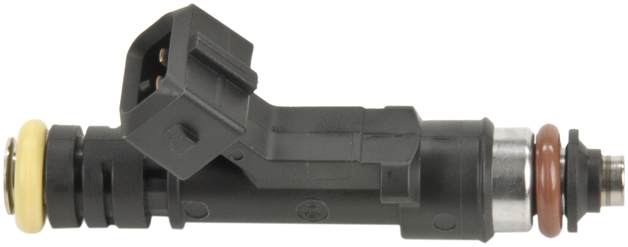Injector BOSCH 0280158827
