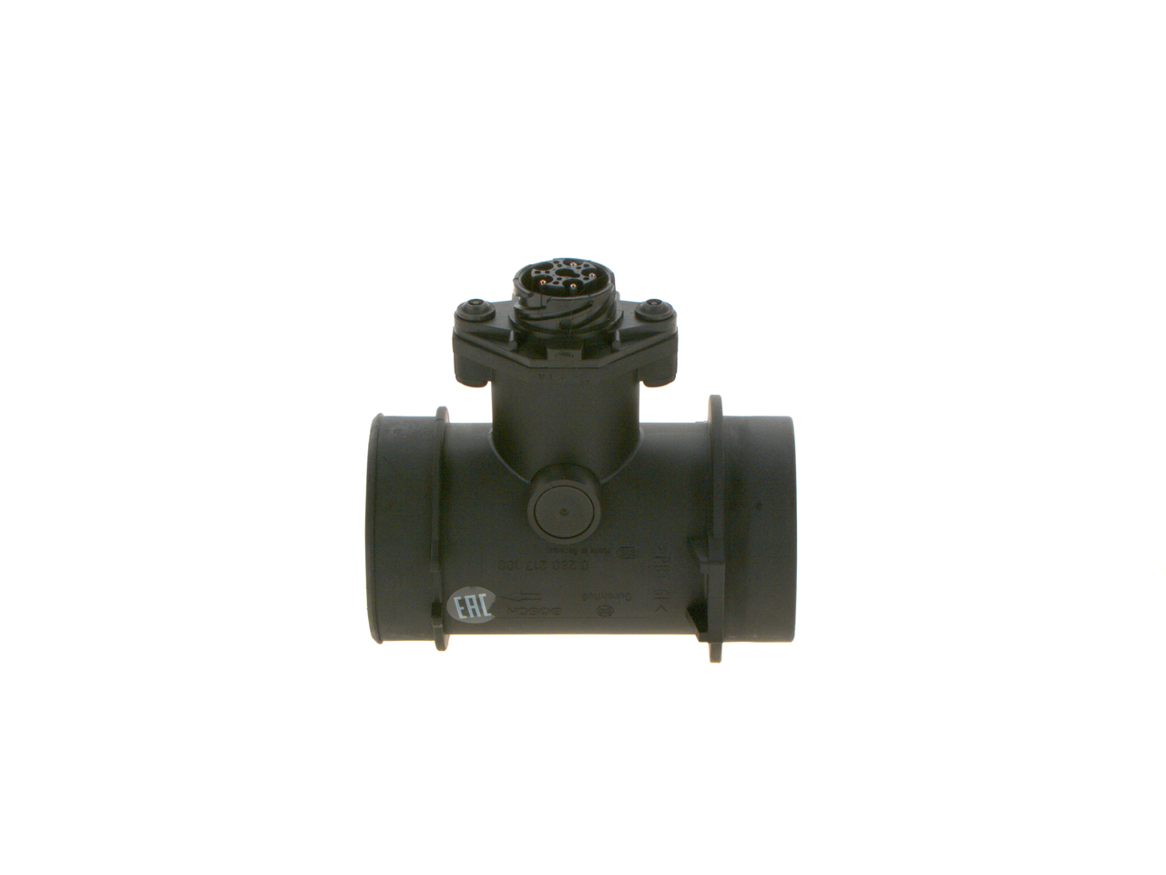 Injector BOSCH 0445110327