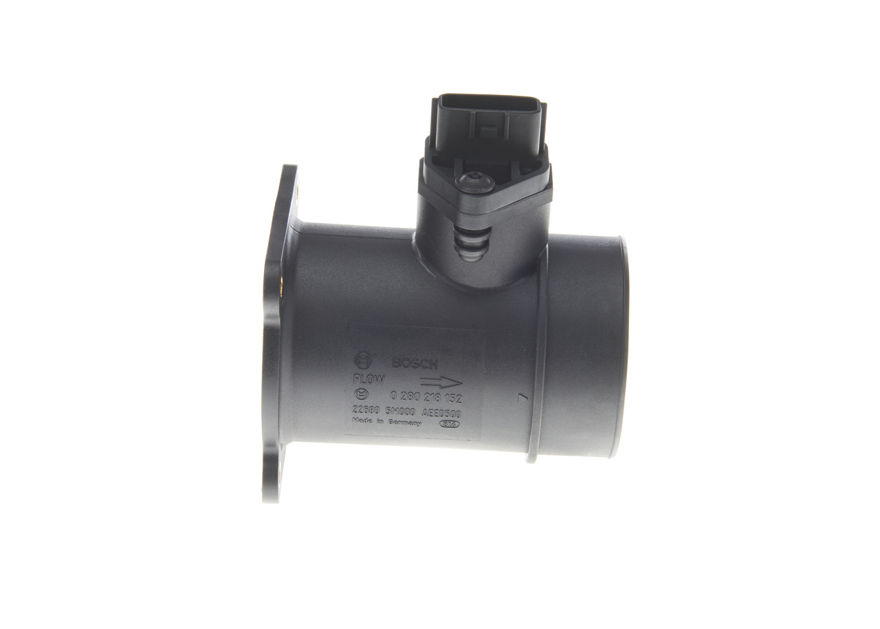 Injector BOSCH 0433175194