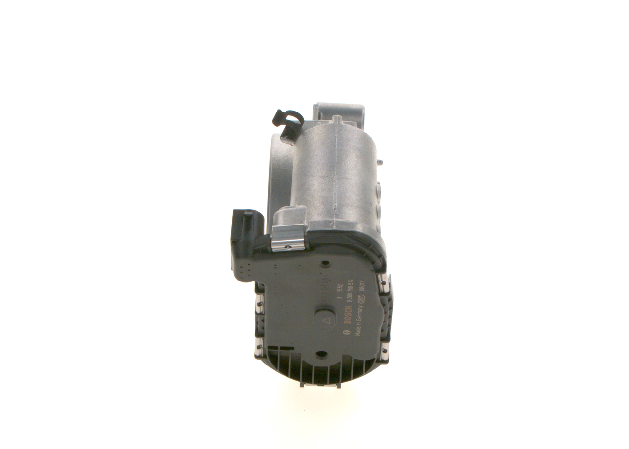 Injector BOSCH 0445110279