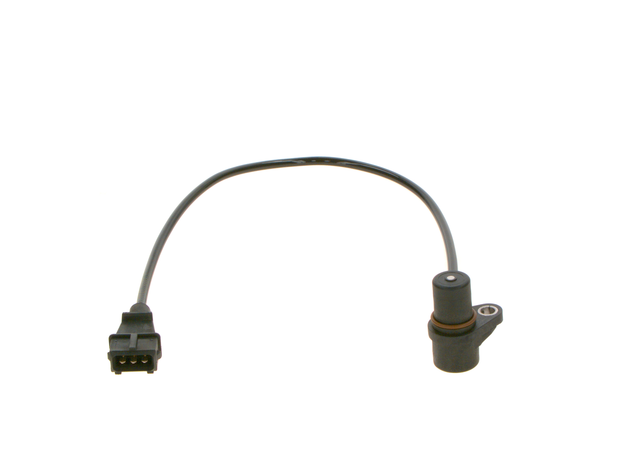 Senzor impulsuri arbore cotit BOSCH 0281002191