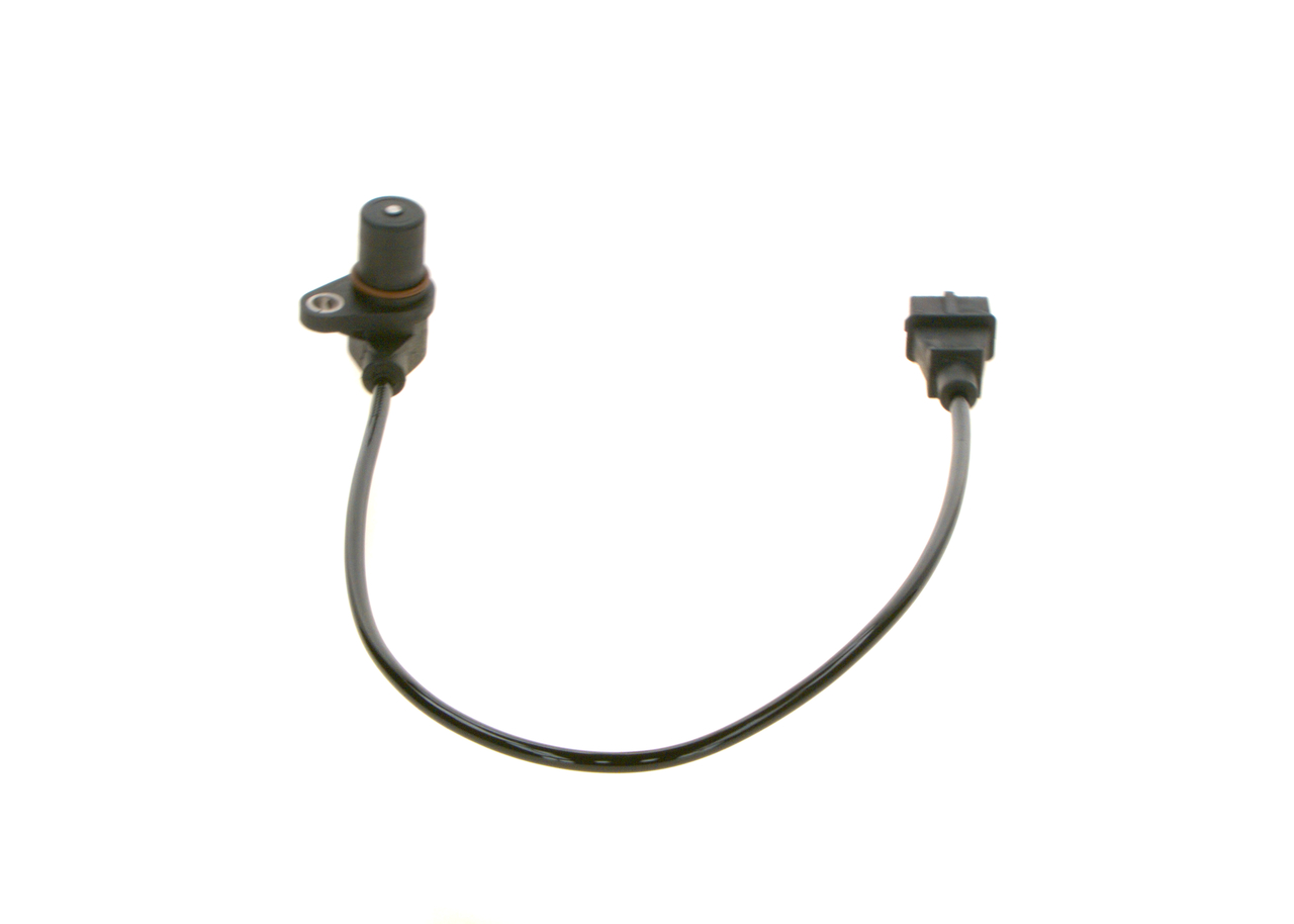 Senzor impulsuri arbore cotit BOSCH 0281002191