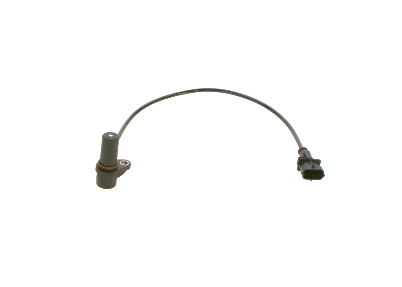 Senzor impulsuri arbore cotit BOSCH 0281002214