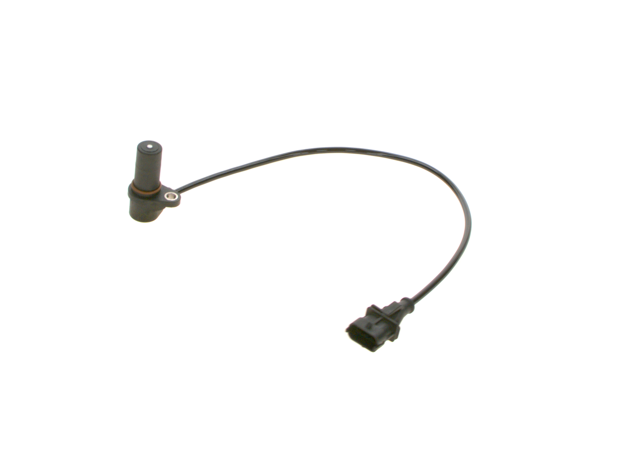 Senzor impulsuri arbore cotit BOSCH 0281002214